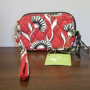 Vera Bradley Tech Case Deco Daisy